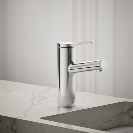 Elate® Single-handle bathroom sink faucet, 1.0 gpm