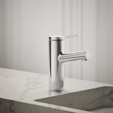 Elate® Single-handle bathroom sink faucet, 1.2 gpm