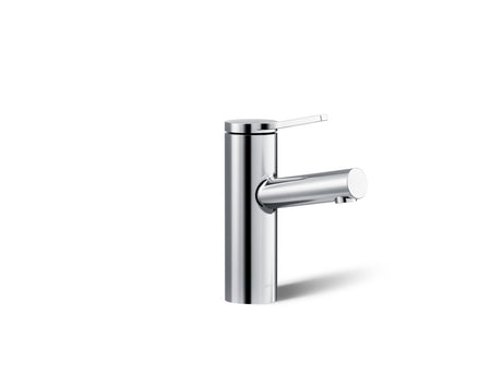 Elate® Single-handle bathroom sink faucet, 0.5 gpm