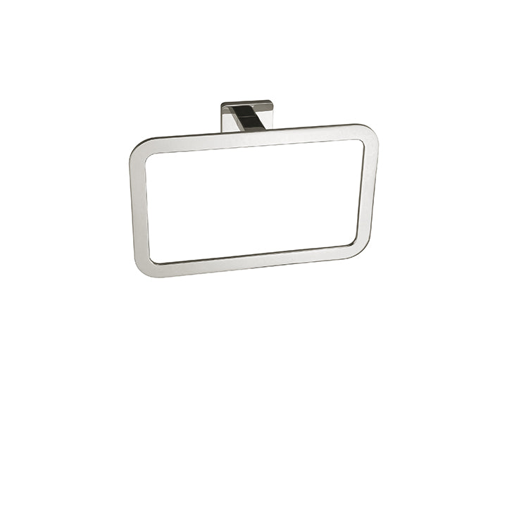 8 3/4" wallmount towel holder