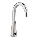 Selectronic® IC Touchless Faucet, Base Model, 1.5 gpm/5.7 Lpm Laminar Flow in Base