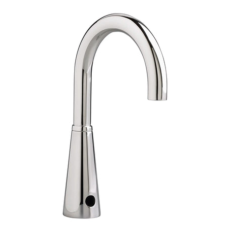 Selectronic® IC Touchless Faucet, Base Model, 1.5 gpm/5.7 Lpm Laminar Flow in Base