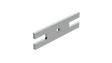 Overflow Tie Bar (Al) (350A)