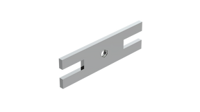Overflow Tie Bar (Al) (350A)