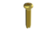Overflow Tie Bar 1" Screw (351-1RB)
