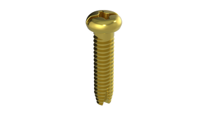Overflow Tie Bar 1" Screw (351-1RB)