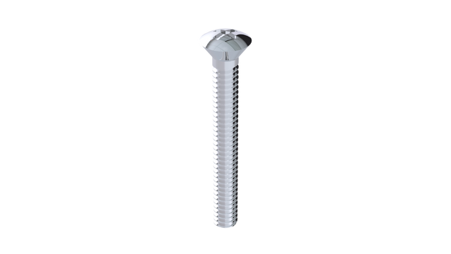 Overflow 2" Screw (351-2CP)
