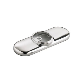 Selectronic 4-inch Deck Plate