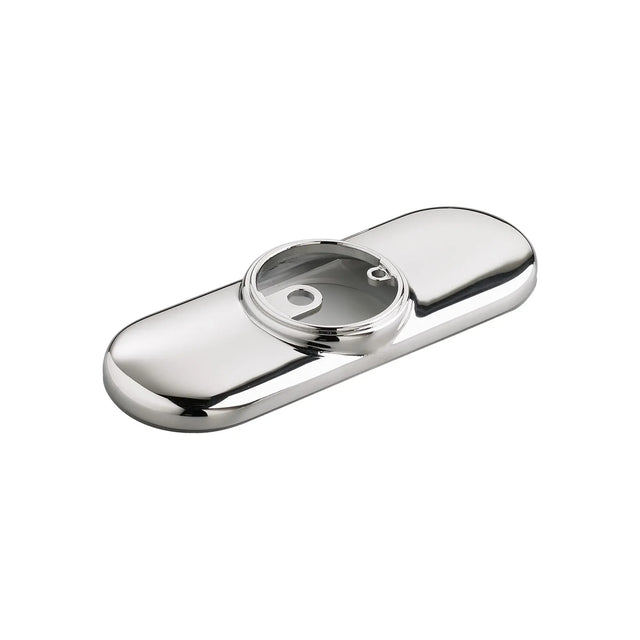 Selectronic 4-inch Deck Plate
