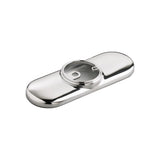 Selectronic 4-inch Deck Plate