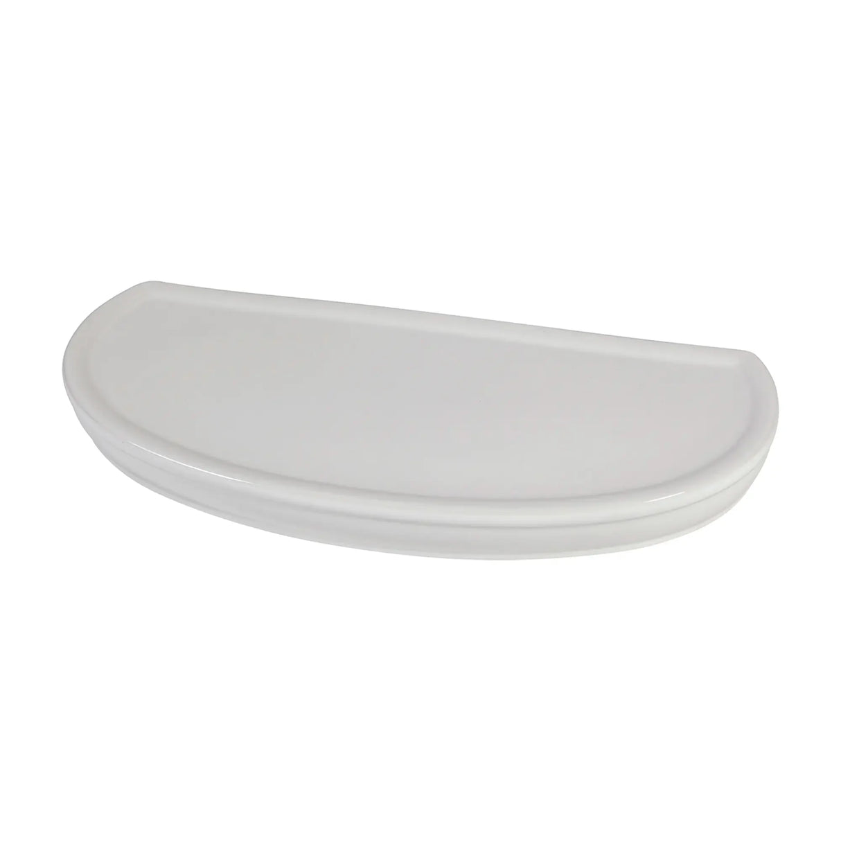 Heritage Vormax 12-in. Rough-In Toilet Tank Cover