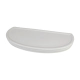Heritage Vormax 12-in. Rough-In Toilet Tank Cover