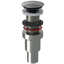 1-1/4” Vessel Lav Drain w/ Clicker® (3535Q)