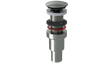 1-1/4” Vessel Lav Drain w/ Clicker® (3535Q)
