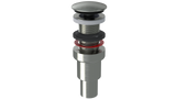 1-1/4” Vessel Lav Drain w/ Clicker® (3535Q)