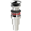 1-1/4” Vessel Lav Drain w/ Clicker® (3535Q)