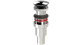 1-1/4” Vessel Lav Drain w/ Clicker® (3535Q)
