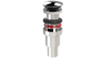 1-1/4” Vessel Lav Drain w/ Clicker® (3535Q)