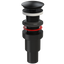 1-1/4” Vessel Lav Drain w/ Clicker® (3535Q)