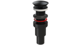 1-1/4” Vessel Lav Drain w/ Clicker® (3535Q)
