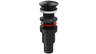 1-1/4” Vessel Lav Drain w/ Clicker® (3535Q)