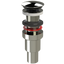 1-1/4” Vessel Lav Drain w/ Clicker® (3535Q)