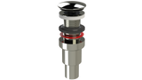 1-1/4” Vessel Lav Drain w/ Clicker® (3535Q)