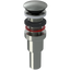 1-1/4” Extended length Vessel Lav Drain w/ Clicker® (3535QX)
