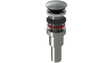1-1/4” Extended length Vessel Lav Drain w/ Clicker® (3535QX)