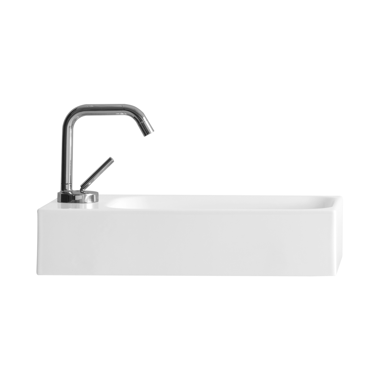 18” x 10” Washbasin - Cento 353701