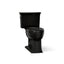 Archer® Two-piece elongated toilet, 1.28 gpf