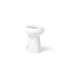 Highline® Tall round-front toilet bowl