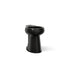 Highline® Tall round-front toilet bowl