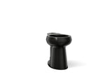 Highline® Tall round-front toilet bowl