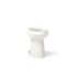Highline® Tall round-front toilet bowl