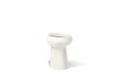 Highline® Tall round-front toilet bowl