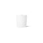 Persuade® Curv Toilet tank, dual-flush