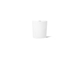 Persuade® Curv Toilet tank, dual-flush