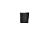 Persuade® Curv Toilet tank, dual-flush
