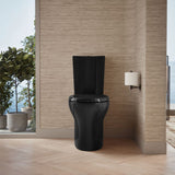 Persuade® Curv Toilet tank, dual-flush