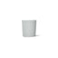 Persuade® Curv Toilet tank, dual-flush