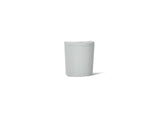 Persuade® Curv Toilet tank, dual-flush