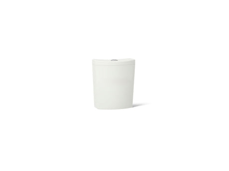 Persuade® Curv Toilet tank, dual-flush