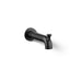 Castia® by Studio McGee Wall-mount bath spout with diverter