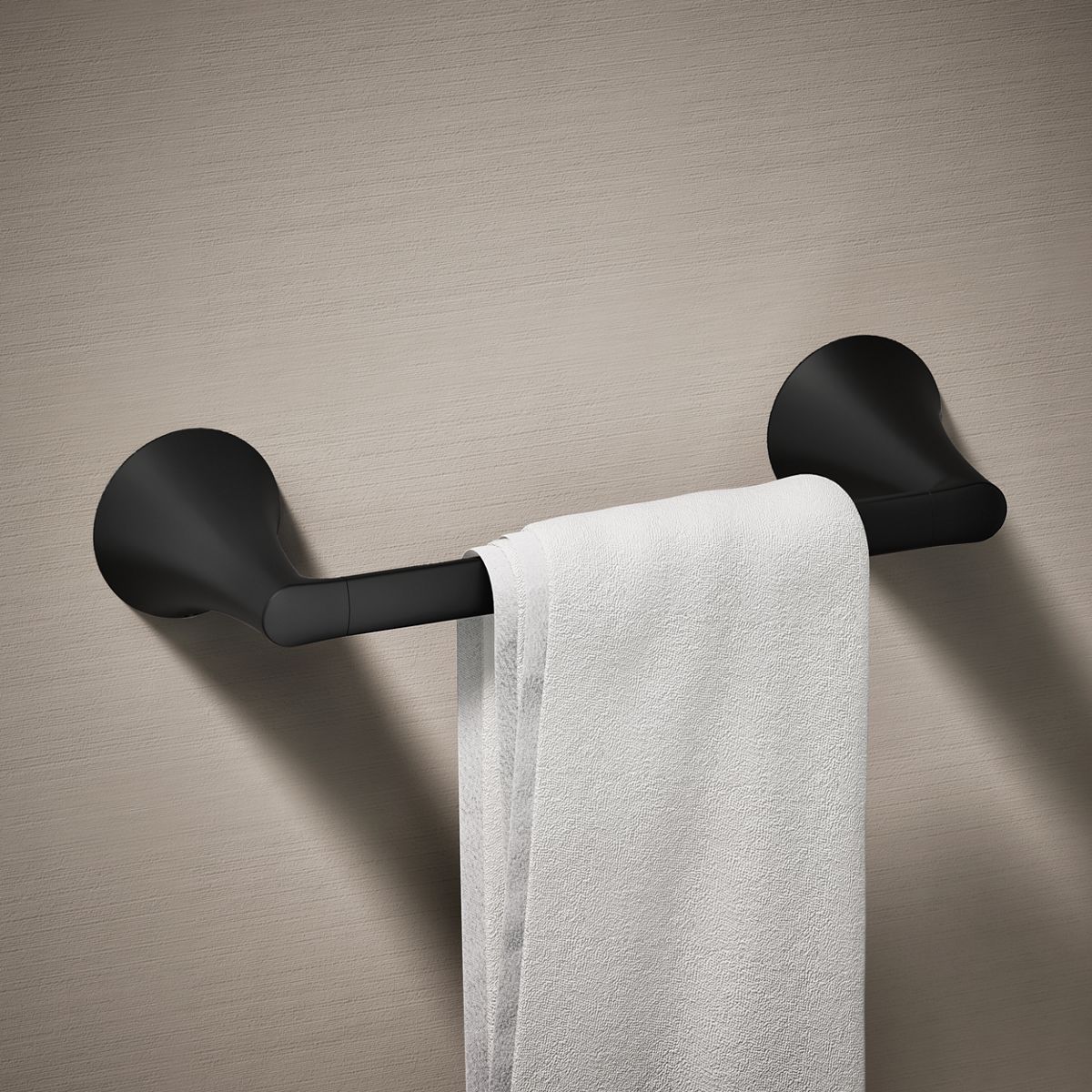 Buckley™ 9" towel bar