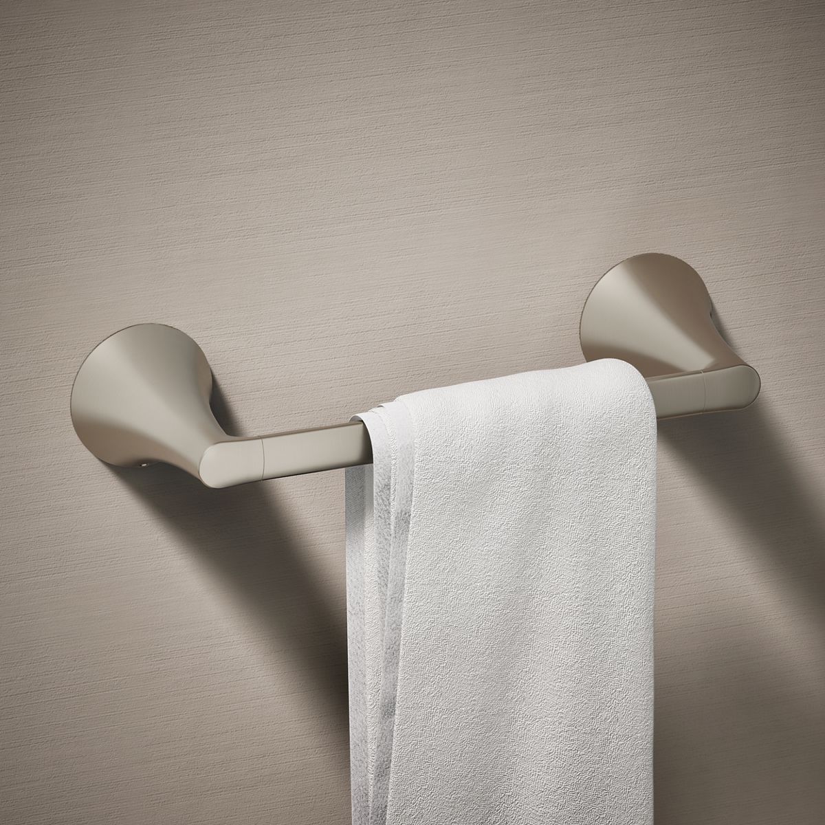 Buckley™ 9" towel bar