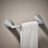 Buckley™ 9" towel bar