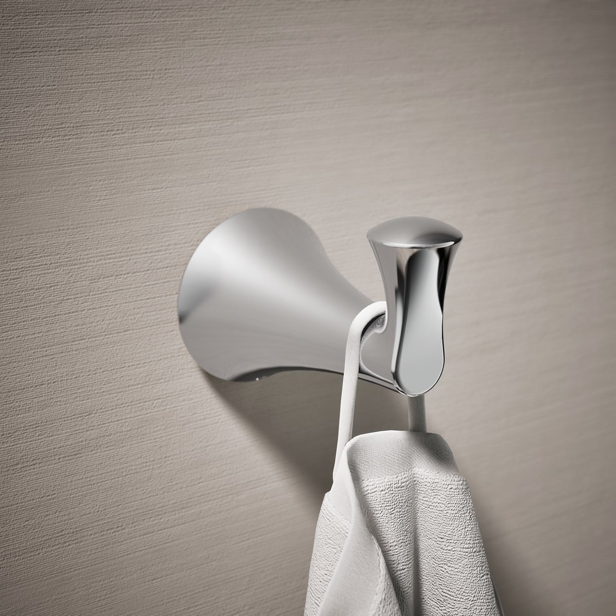Buckley™ Robe hook