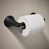 Buckley™ Toilet paper holder