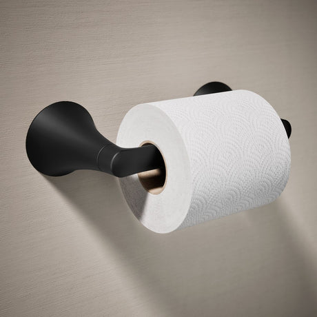 Buckley™ Toilet paper holder